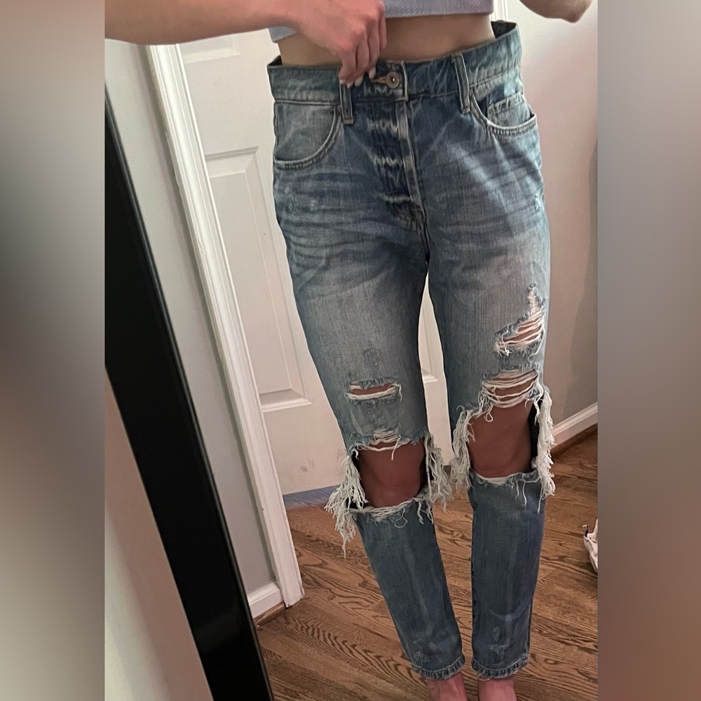 Pistola Jeans